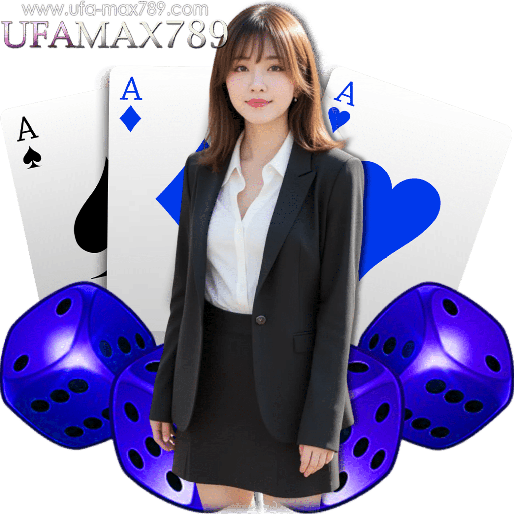 ufamax789 game