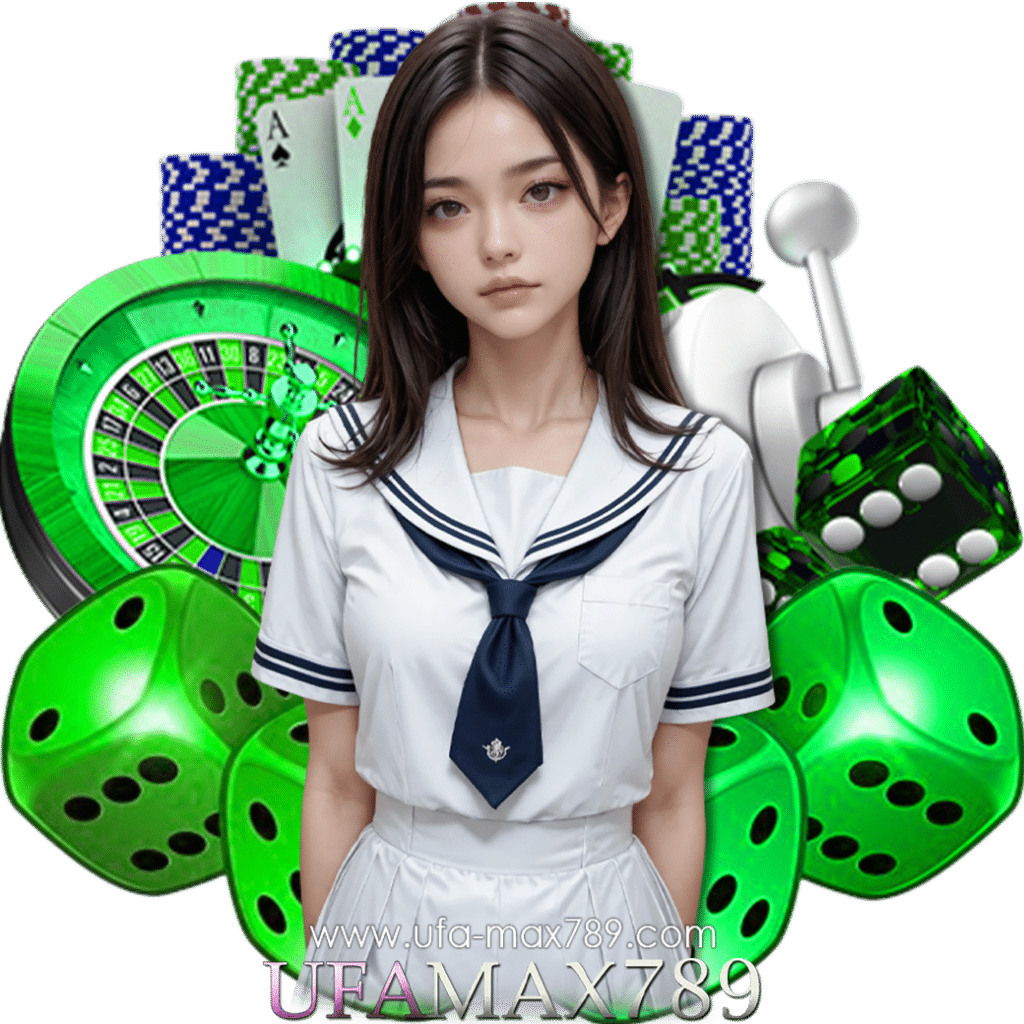ufamax789 สล็อต
